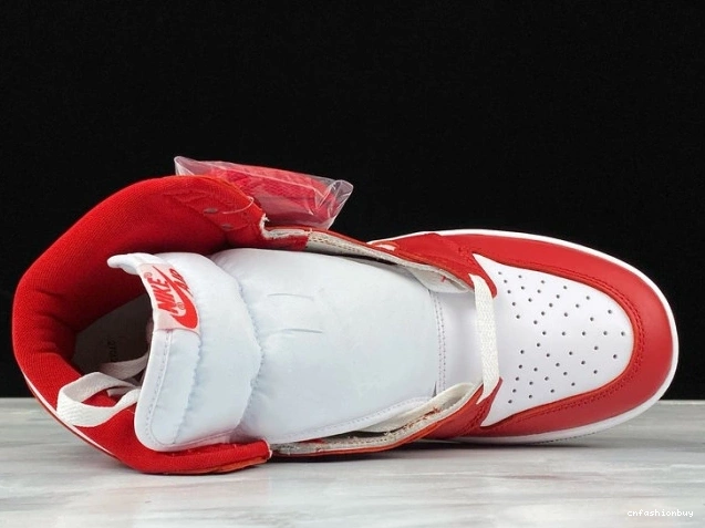 CQ4921-601 '85 1 OG Air Jordan 'New Retro Beginnings' High 1108